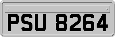 PSU8264