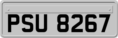 PSU8267
