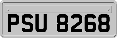 PSU8268