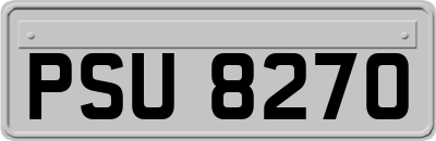 PSU8270
