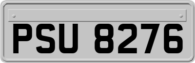 PSU8276