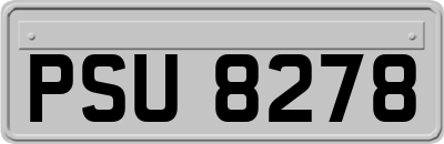 PSU8278