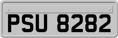 PSU8282