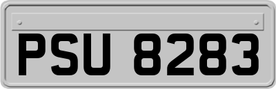 PSU8283