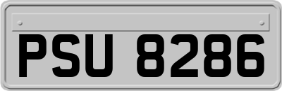 PSU8286
