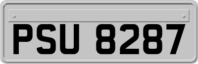 PSU8287