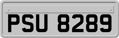 PSU8289
