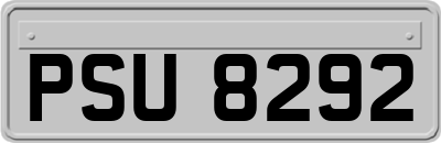 PSU8292
