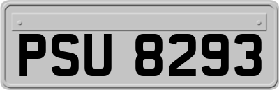 PSU8293