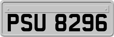 PSU8296