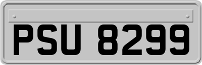 PSU8299