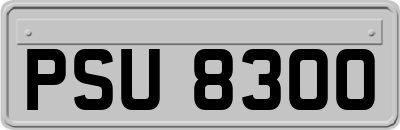 PSU8300