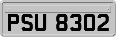 PSU8302