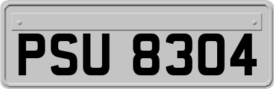 PSU8304