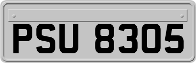 PSU8305