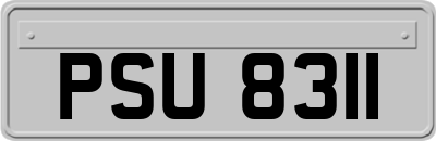 PSU8311