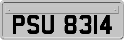 PSU8314