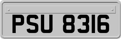 PSU8316