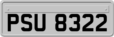 PSU8322