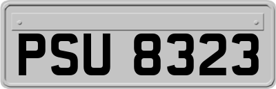 PSU8323