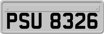 PSU8326