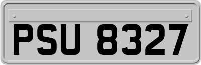 PSU8327