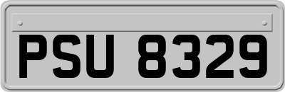 PSU8329