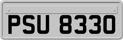 PSU8330
