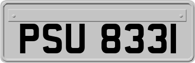 PSU8331