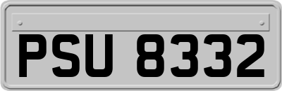 PSU8332