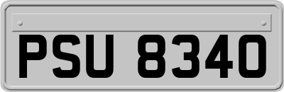 PSU8340
