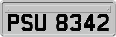 PSU8342