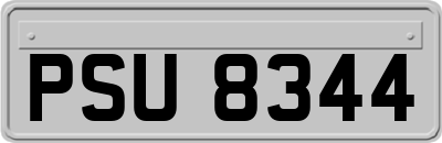 PSU8344