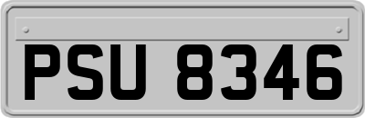 PSU8346