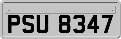 PSU8347