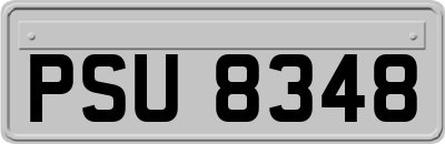 PSU8348