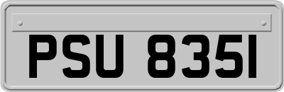 PSU8351