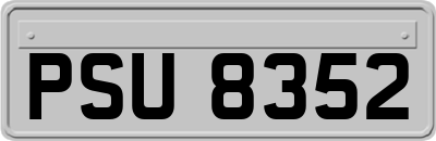 PSU8352