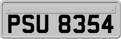 PSU8354