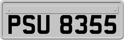 PSU8355
