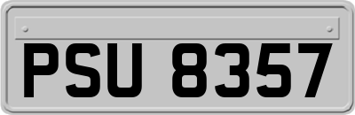 PSU8357