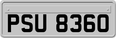 PSU8360