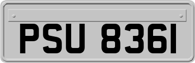 PSU8361
