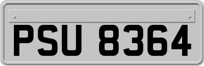 PSU8364