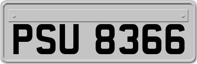 PSU8366