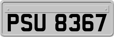 PSU8367