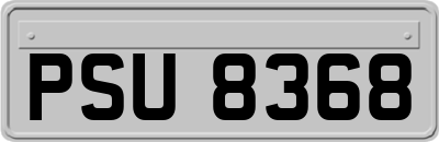 PSU8368