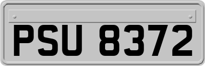 PSU8372