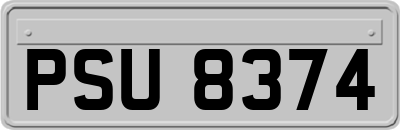 PSU8374