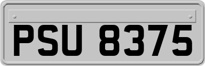 PSU8375